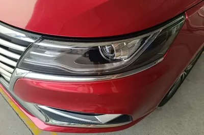 Roewe i6