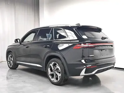 Geely Xingyue L