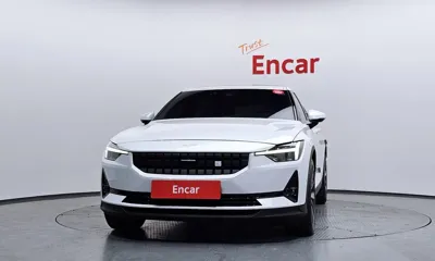 Polestar Polestar 2