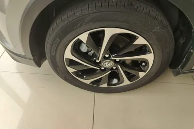 Toyota Izoa