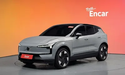 Volvo EX30