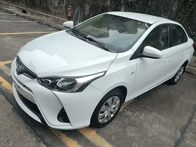 Toyota Yaris L