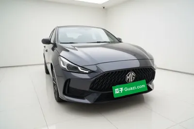 MG 5
