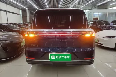 Chery Fengyun T11