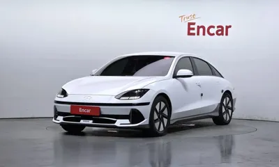 Hyundai Ioniq6