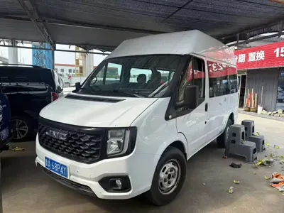 JMC JMC Fushun