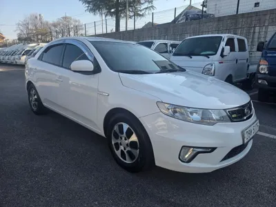 Kia Porte