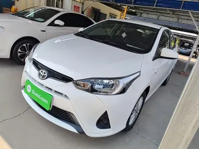 Toyota Yaris L