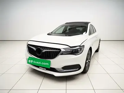 Buick GL6