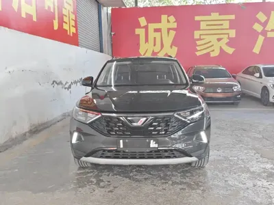 Jetta VS7