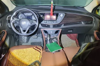 Buick Envision