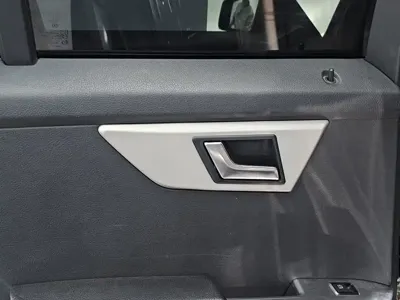 Mercedes-Benz GLK-Class