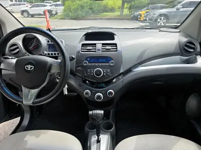 ChevroletGMDaewoo Matiz