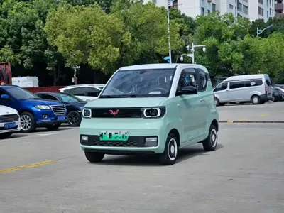 Wuling MINIEV