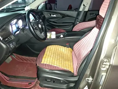 Buick Envision Plus