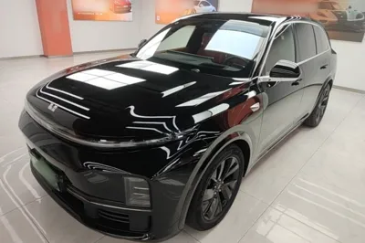 Li Auto L7
