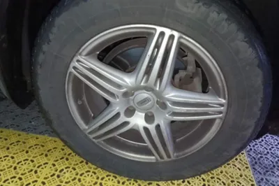 Qoros 5