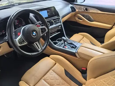 BMW M8