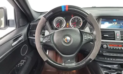 BMW X6M
