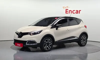 Renault-KoreaSamsung QM3
