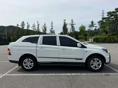 KG_Mobility_Ssangyong KORANDO