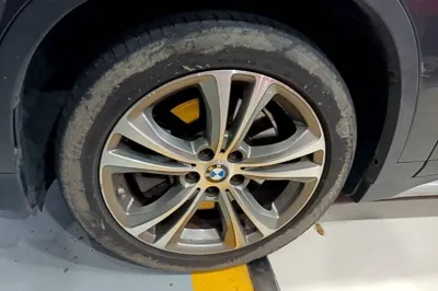 BMW X1 New Energy