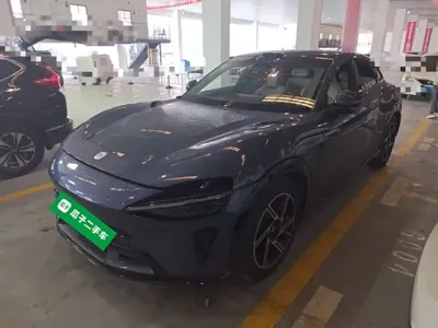Xiaomi 小米YU7