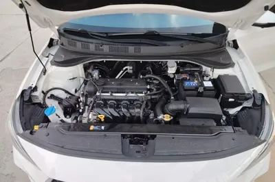 Hyundai Celesta