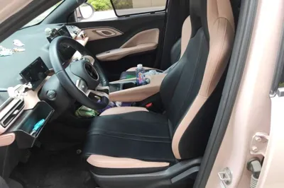 BYD Seagull