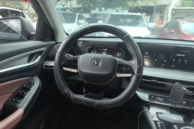 Changan Eado