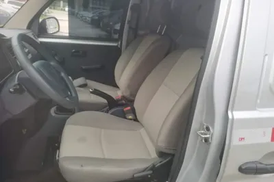 Jinbei Hiace X30