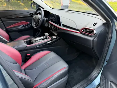 Oshan Oushang X5