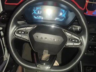 Baojun RS-3