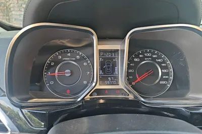 Zotye Domy X5