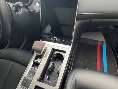Roewe RX5