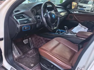 BMW X5 (Import)