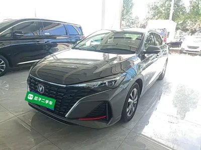 Changan Eado