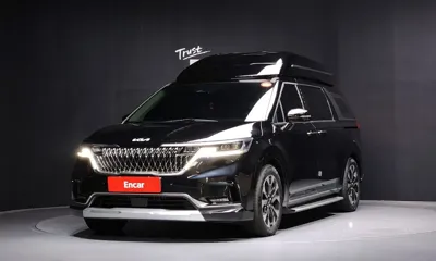 Kia Canival
