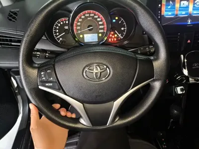 Toyota Vios FS