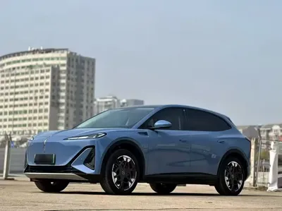 Hongqi 红旗天工06