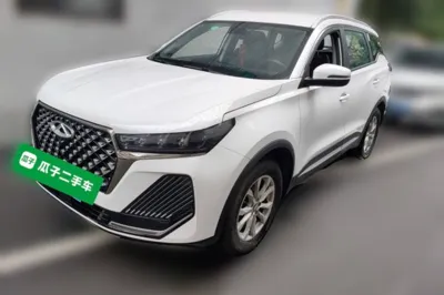 Chery Tiggo 7