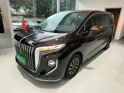 Hongqi Hongqi HQ9 PHEV