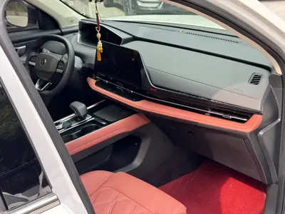 Changan CS55PLUS