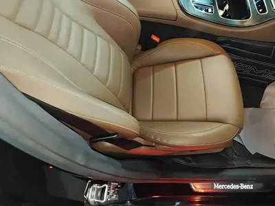 Mercedes-Benz E-Class New Energy