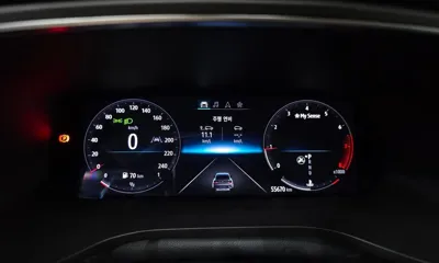 Renault-KoreaSamsung XM3