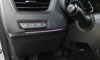 Renault-KoreaSamsung XM3