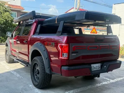 Ford F150
