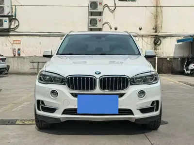 BMW X5 (Import)