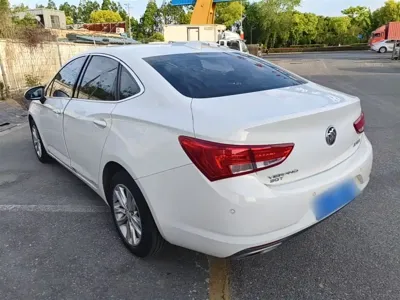 Buick Verano
