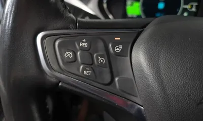ChevroletGMDaewoo Bolt EV